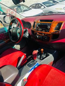 تويوتا هايلوكس